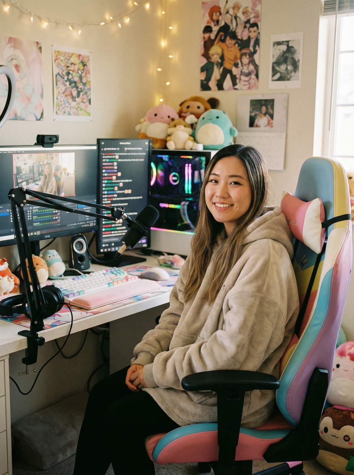 海角直播二次元星球直播